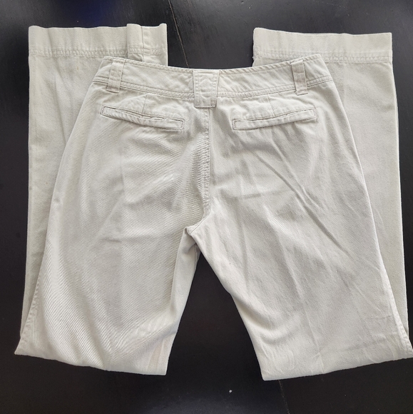 Authentic Periscope PS-3983 Tan Pants - Picture 5 of 8